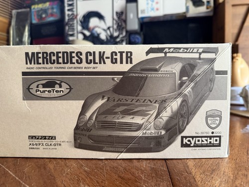 Seltenes kyosho superten - seltenes,