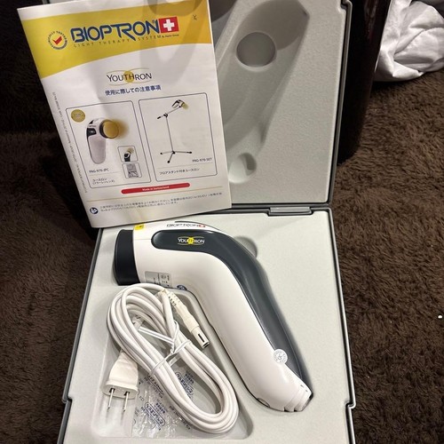 Bioptron youthron - bioptron,