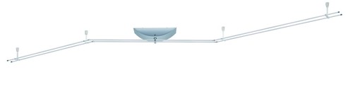 Paulmann schienensystem 2easy - schienensystem,