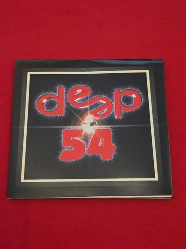 Deep magic dance - dance, 54