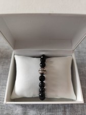 Thomas Sabo Armband Onyx