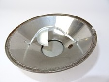 Reflektor (Ø 140mm) für