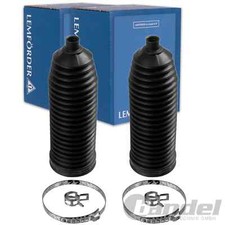 2x LEMFÖRDER LENKMANSCHETTEN