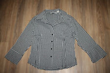 ZARA Basic Damen Hemd Bluse