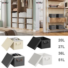 Aufbewahrungsbox mit Deckel