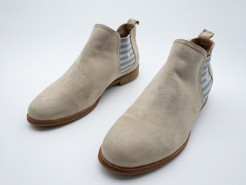 Crickit damen chelsea boots - crickit,