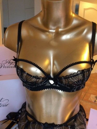 Agent provocateur - agent,