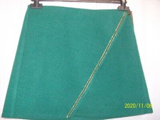 Cacheur Rock  Hüftschmeichler  Wickelrock  Damenrock  Rock   Gr.38   Neu