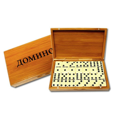 Dominospiel dominosteine - dominospiel, 28