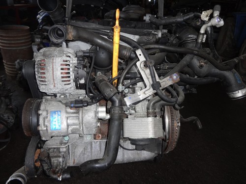 Ford galaxy wgr tdi - galaxy,