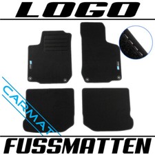 Fussmatten für VW Golf IV 4