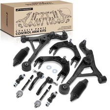 12x Querlenker Koppelstange