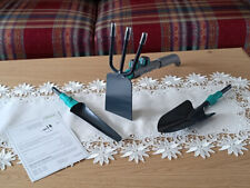 Pflanzenfreund Garten-Set Handwerkzeuge 3-teilig