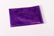 39077 Metal Flakes 25 g 1,0 mm Lila 7 | Glitzer Flitter Glitter Glimmer Effektla
