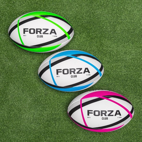 Force club rugbyball - force,