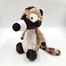 Nici Nasenbär Coaty ca. 30cm