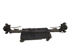 Achse hinten Hinterachse ABS passt für FIAT  DUCATO KASTEN (250) 100 MULTIJET 2,