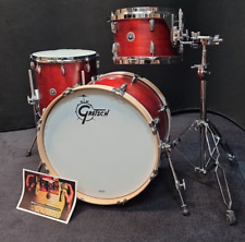GRETSCH KESSELSATZ USA
