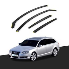 Windabweiser audi c6 - windabweiser, a6