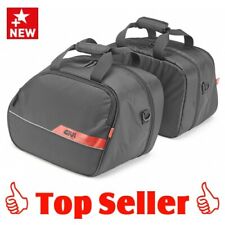 GIVI T443D Innentaschen Paar für Seitenkoffer Serie V37N und V35N Monokey Side
