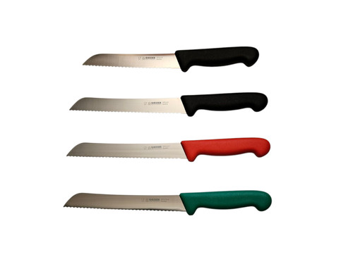 Giesser messer brotmesser - giesser,