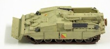 Chieftain arrv britischer - chieftain,