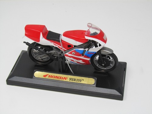 Modell motorrad honda - modell,