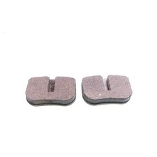 Bremsbeläge Bremsbelag Satz