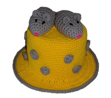 👒 Klorollenhut Klopapierhut