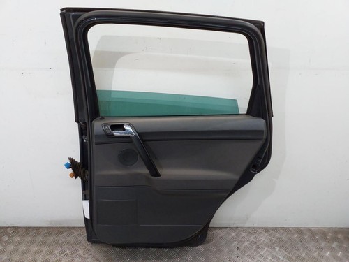 Polo 9n3 2008 limousine - bj.2008,