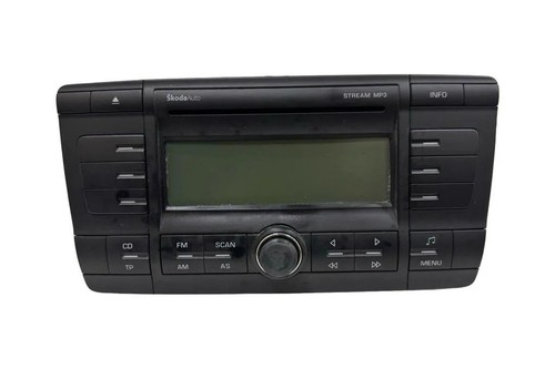 Skoda octavia combi 1z5 - skoda,