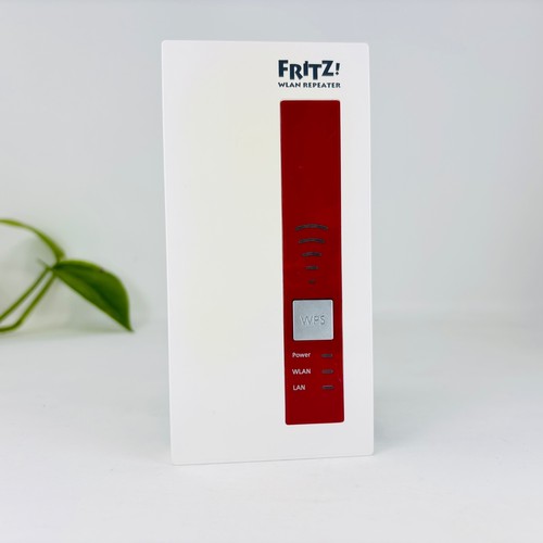 Fritz wlan repeater - repeater, 1750e