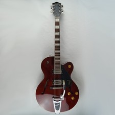 Gretsch G2420T - 2016 - Walnut