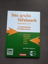 Das Große Tafelwerk