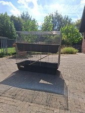 Meerschweinchen Käfig für Kleintiere