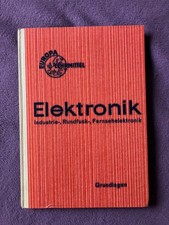 Elektronik
