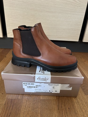 Semler chelsea wendy - semler,