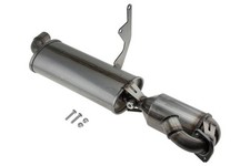 NTY Katalysator für Smart