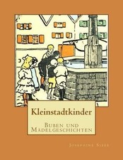 Kleinstadtkinder: Buben und