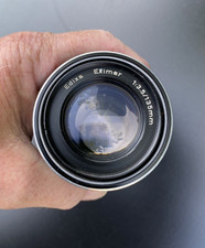 Tele-Objektiv - Edixa Eximar -