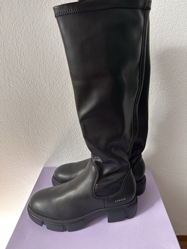 Copenhagen stiefel cph556 - copenhagen,