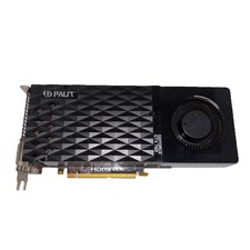 Palit GeForce GTX 760 2GB DDR5