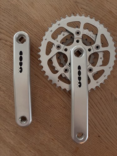 Cannondale coda tarantula - cannondale,