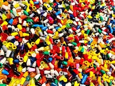 LEGO® City 50 Stück Kegel