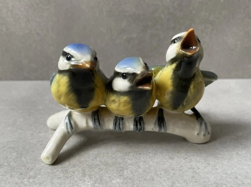 Vintage goebel porzellan - vintage,