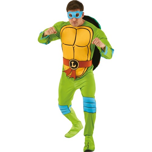Teenage mutant ninja - teenage, turtles
