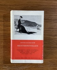 Meisternovellen von Tschechow, Anton | Buch | Zustand gut