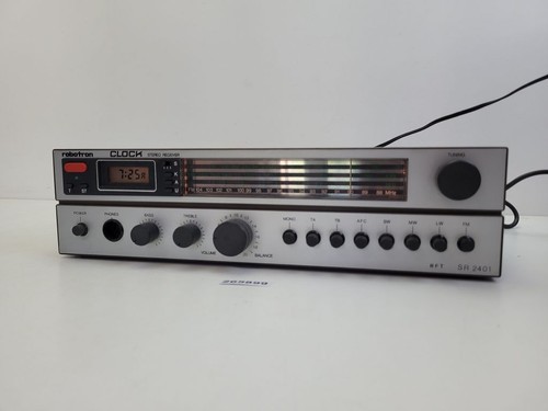 Radio veb robotron - radio,