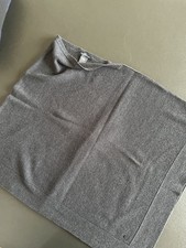 Marc O Polo  Strick Poncho/ Cape Anthrazit NEU!