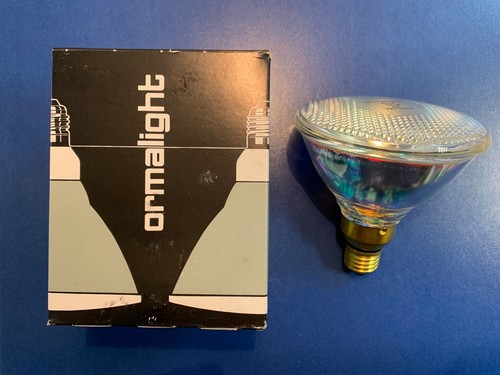Ormalight par38 e27 - par38,